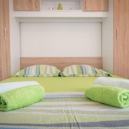 מאקרסקה Apartment Ivana מראה חיצוני תמונה